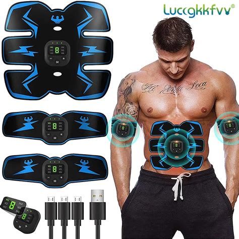 electronic muscle stimulator for weight loss
